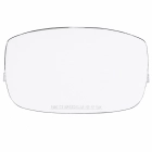 Vorsatzscheibe außen hitzebeständig für 3M Speedglas 9000 / 9002 / SL | Hersteller-Nr. 427071