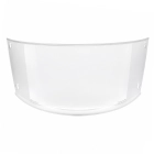 Vorsatzscheibe außen extra kratzfest für 3M Speedglas SL | Hersteller-Nr. 726000