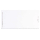 Vorsatzscheibe für Speedglas Utility/9002 V/9002 D/SL/100/10 V, innen | Hersteller-Nr. 428000