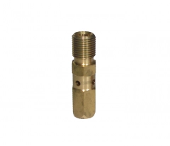 Düsenstock SB/SBT 157 G, Feingewinde | 3er-/10er-/50er-Packung