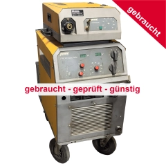 MIG/MAG-Schweißgerät Rehm RP 562 gebraucht