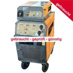 MIG/MAG-Schweißgerät Rehm RP 562 gebraucht