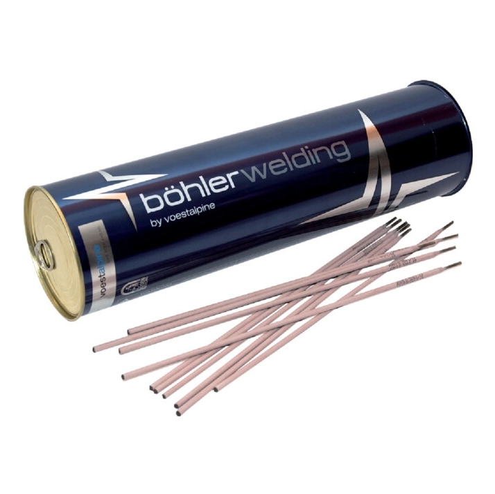 Böhler Phoenix Blau Stabelektroden - Hochwertige Schweißlösungen für Böhler Phoenix Blau Stabelektroden - Hochwertige Schweißlösungen für