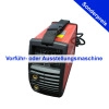 Elektroden-Inverter-Schweißgleichrichter Alphaweld Alphaforce E-160