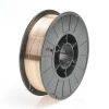 Schweißdraht CuAl 8, Wst. 2.0921 in 0,8 - 1,0 mm ø, D-200-Spule mit 5 kg