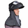 Halsschutz Teca Weld für 3M Speedglas 9002 / SL / 100 | Hersteller-Nr. 169001 | Nackenschutz