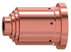 Düse zum Fugenhobeln für Hypertherm-Duramax-Schneidbrenner, 45 - 105 A, Hersteller-Nr. 220797