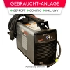 Plasma-Inverter-Schneidgerät Hypertherm Powermax 30 AIR gebraucht