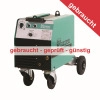MIG/MAG-Schweißgerät Merkle RedMIG 1600 K gebraucht
