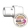  Gasverteiler MB 26, Keramik | Original Binzel | 5er- / 10er-Packung | Hersteller-Nr.: 018.0141