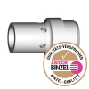 Gasverteiler MB 36, Keramik| Original Binzel | 5er- / 10er-Packung | Hersteller-Nr.: 014.0023
