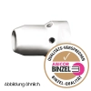 Gasverteiler ABIMIG 645 W, schraubbar, keramik | Original Binzel| Hersteller-Nr. 766.1135 | 3er- / 5er- / 10er-Packung 