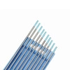 Wolframelektrode WS-02, Türkis | Verschiedene Durchmesser | Einzeln und als 10er-Packung