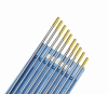 Wolframelektrode WL 15, Gold, 1,5% Lanthanoxid | Verschiedene Durchmesser | Einzeln und als 10er-Packung