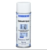 Edelstahl-Spray, 400 ml Dose