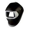 Schweißmaske inkl. Kopfband für Speedglas 100, schwarz | Hersteller-Nr. 751100