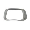 Frontabdeckung für 3M Speedglas 100 (silber) | Ersatzteil für Schweißhelm | passgenau| Hersteller-Nr. 772000