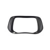 Frontabdeckung für Speedglas 100, schwarz | Hersteller-Nr. 772001