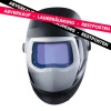 Schweißmaske Typ Speedglas 9100 V, 9 -13 DIN | Hersteller-Nr. 501805