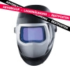 Schweißmaske Typ Speedglas 9100 X, 9 - 13 DIN | Hersteller-Nr. 501815