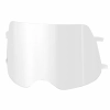 Schutzscheibe beschlagfrei 17 x 10 cm für 3M Speedglas 9100 FX | Hersteller-Nr. 523001