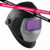 Schweißmaske Typ Speedglas 9100 XXi mit Schweißfilter-Kit | Hersteller-Nr. 501826