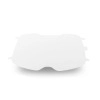 Vorsatzscheibe für Schweißhelm 3M Speedglas Typ G5-02, außen | Hersteller-Nr. H626000