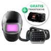 Schweißhelm 3M Speedglas Typ G5-03 Pro Air inkl. Automatik-Schweißfilter G5-01/03VC, inkl. Tragetasche | Hersteller-Nr. 637730