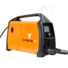 Thermacut EX-TRAFIRE 45SD | Inverter-Plasmaschneider mit Pilotlichtbogen | 25 mm Schnittleistung | 400 V | HF-Zündung | Kompakt & mobil | Hersteller-Nr. EX-2-010-011