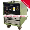 MIG/MAG-Schweißgerät Merkle ME 282 LK N gebraucht