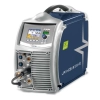 voestalpine Böhler URANOS NX 2200 MTE | 3-in-1-Multiprozess-Inverter-Schweißgerät | 600 Arc-Programme, 240 Jobs | 220 A | 4-Rollen-DV | inkl. Starter-Set