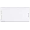 Vorsatzscheibe innen 53 × 103 mm für 3M Speedglas 9000XF / 9002X | Hersteller-Nr. 428010