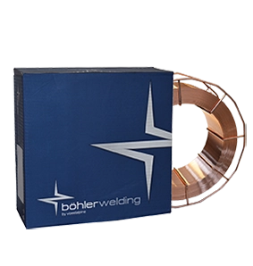 MERKLE Kontaktdüse Für MIG/MAG Schweißbrenner - Cu-Cr-Zr In Roboterqualität 1.0mm