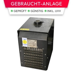 ESAB OCE2H | Wasserkühlgerät für Schweißanlagen | Hochleistungskühler | 230 V | kompakt & industrietauglich