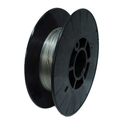 Hochlegierter Schweißdraht 308 LSi, Wst.1.4316 in 1,0 mm ø, D-200-Spule (5 kg)