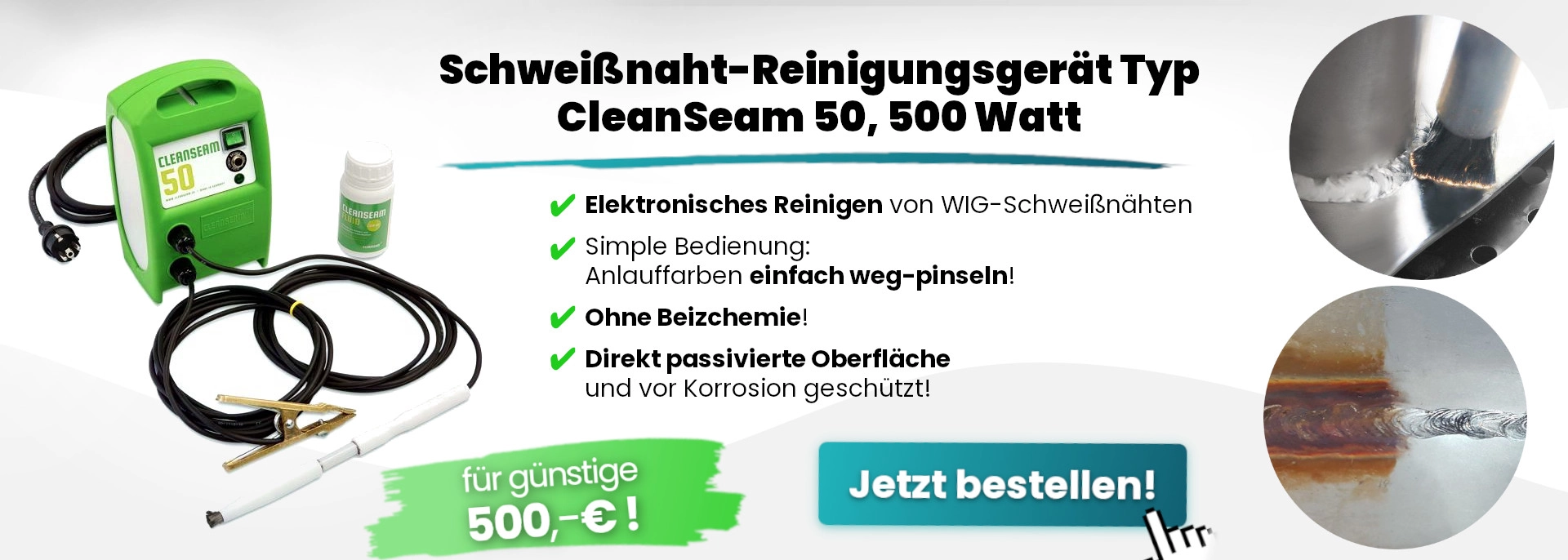 Merkle Schweißgeräte & Zubehör Shop - bestellen Sie Qualität bei