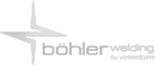 Böhler Welding
