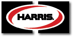 Manufacturer: Harris Harris