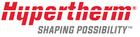 Manufacturer: Hypertherm Hypertherm
